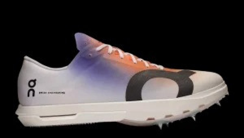 On Cloud Shoes 2025: Swiss Innovation Leading the Running Revolution
