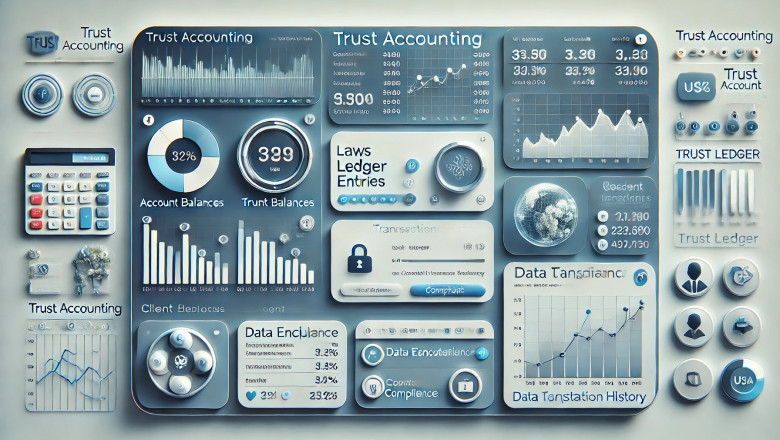Revolutionising Bank Reconciliation Software for Accounting Firm