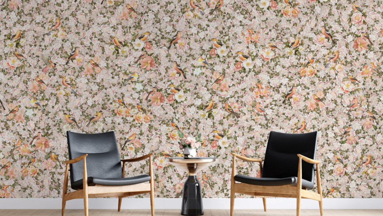 Room Wallpaper Ideas That Transform Your Space Instantly