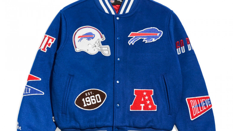 Sport Jackets for Every Style Trendy, Versatile & Bold: