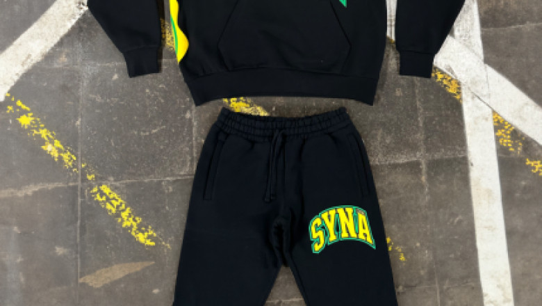 Syna World: A Gateway to Innovation and Excellence