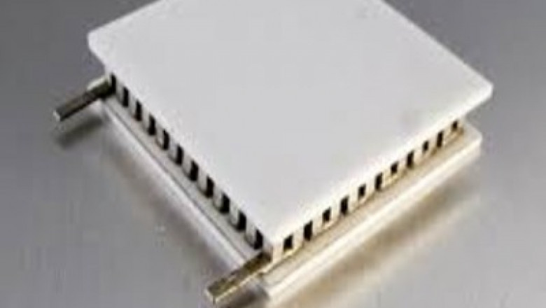 Thermoelectric Modules Market to Surge with Nanocomposite Technology
