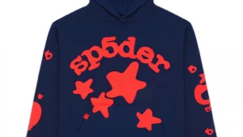 Title: The Rise of SP5DER: A New Era in Fashion and Technology