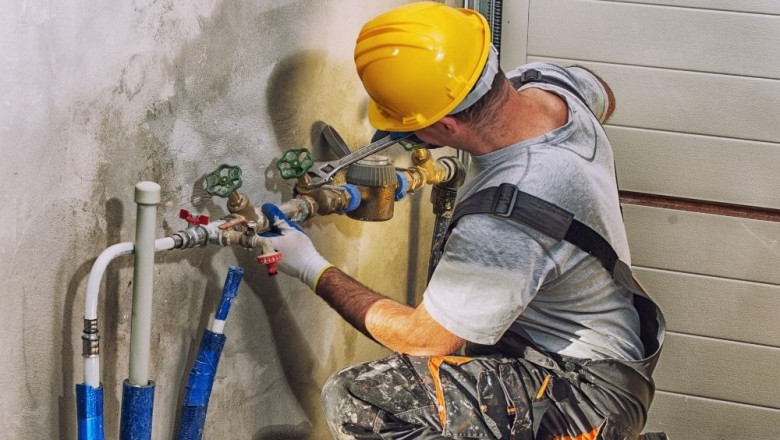 Top 5 Plumbing Problems Homeowners Face in Holly Springs—and How to Fix Them
