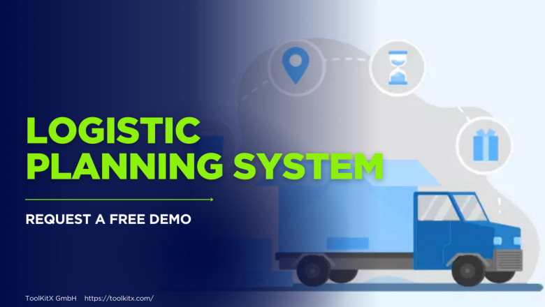 Transform Freight Management with Advanced Planning Software