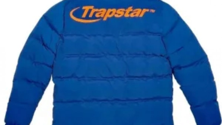 Trapstar: The Rise of a Streetwear Icon