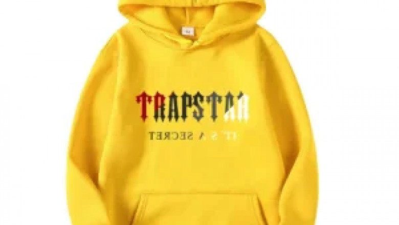 Trapstar: The Rise of a Streetwear Phenomenon