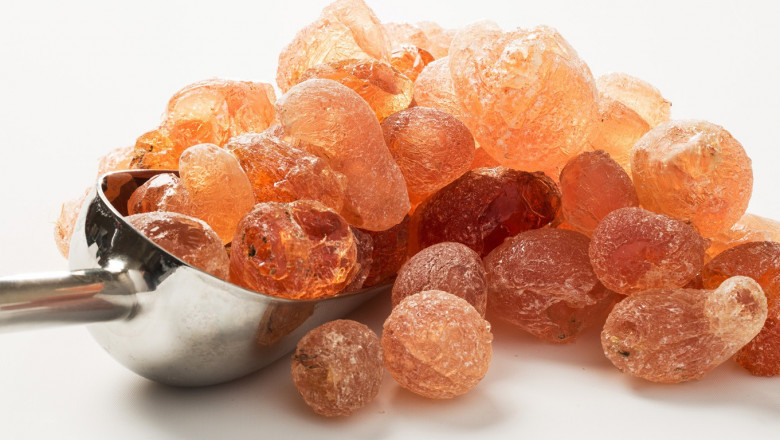 Arabic Gum Manufacturing Plant Report, Project Economics, Setup Cost and Requirements