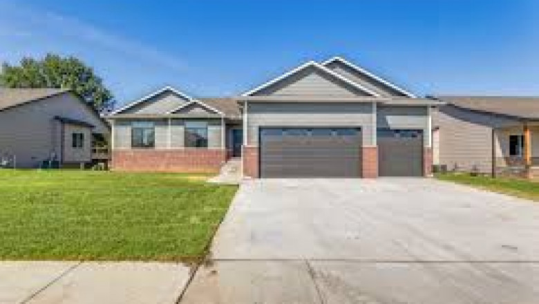 Builders in Wichita – Superior Homes