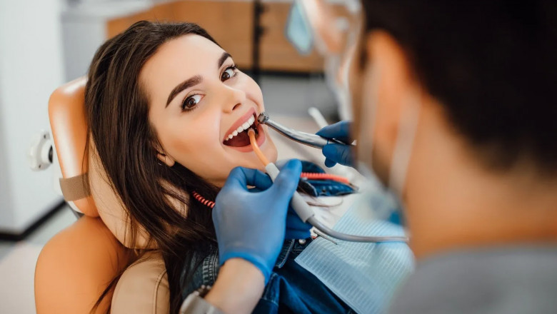 Restore Your Smile Today with Dental Implants in San Antonio