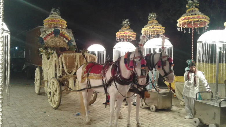 Wedding Bands in Delhi: Add a Grand Musical Touch to Your Big Day!