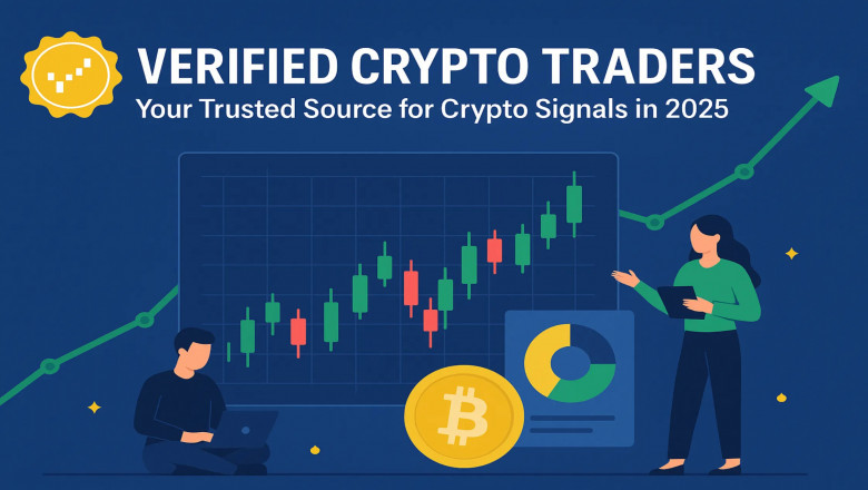 Your Trusted Source for Crypto Signals in 2025