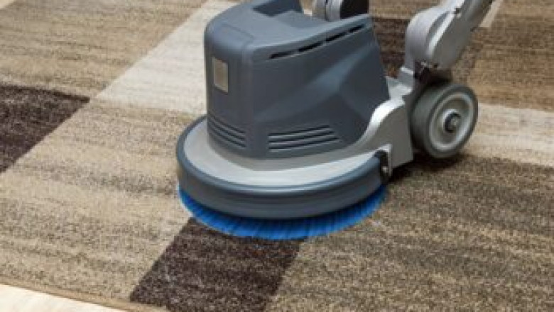 10 Reasons Why Carpet Cleaning is Essential for Your Health