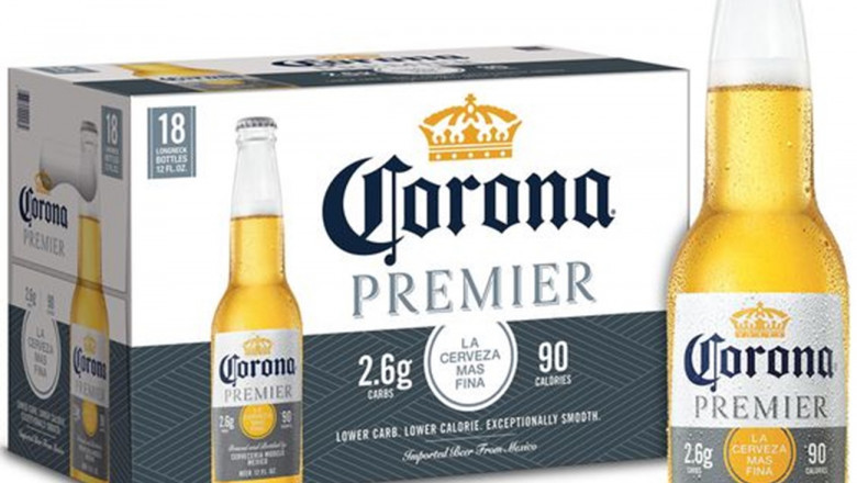 A Toast to Sunshine with Corona Drinks in Oakland and Florida