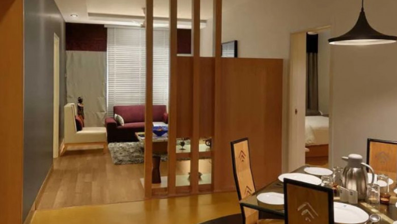 Are Service Apartments a Good Investment in Bangalore?