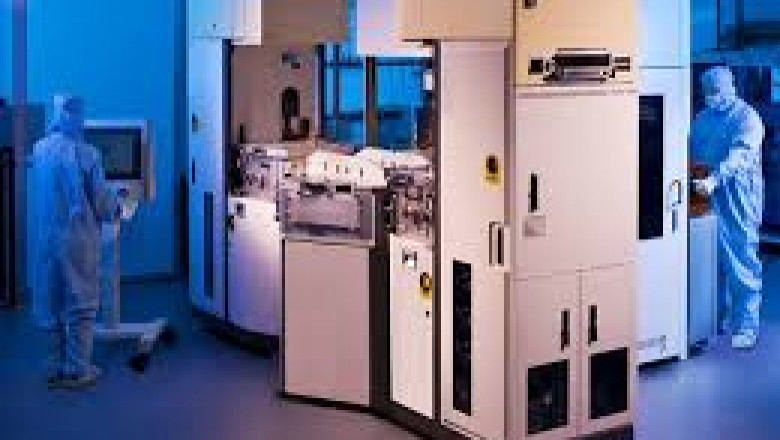 Atomic Layer Deposition Market Estimated to Grow with Nanocoating Advances