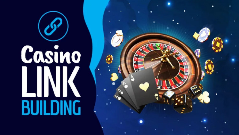 Buy Casno Backlinks: A Guide to Boosting Your Casin Website's SEO