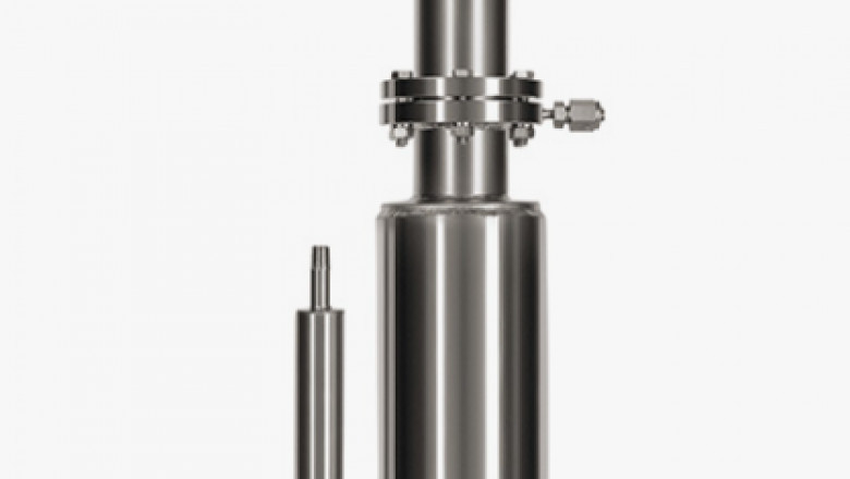 Cryogenic Valves Market