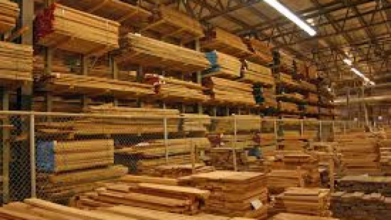Engineered Wood Market to Surge on Advanced CLT Technologies