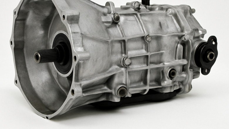 Everything You Need to Know About Low Mileage Used Transmission