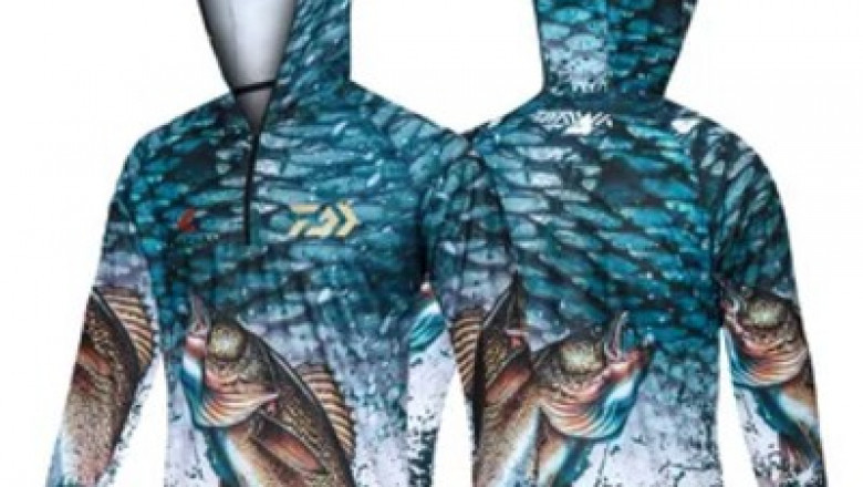 Fishing Clothing Market Set to Soar with Wearable Tech Advancements