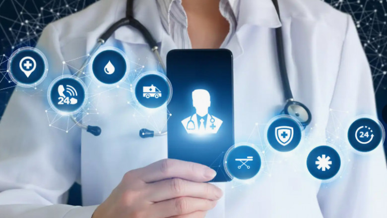 Healthcare API Market