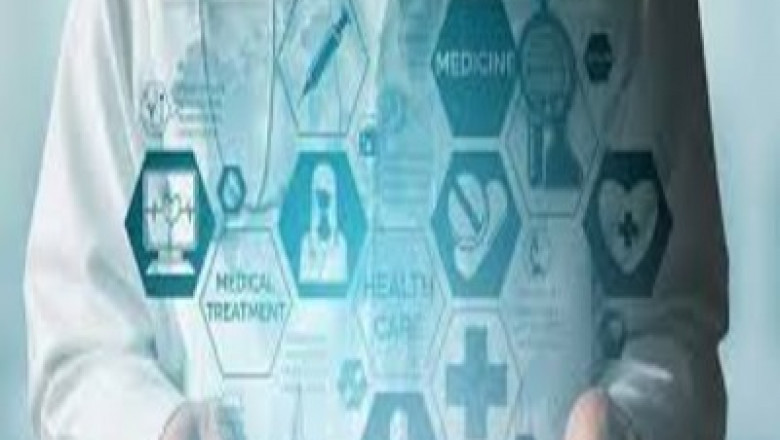 Healthcare Predictive Analytics Market to Soar with AI-driven Predictive Modeling