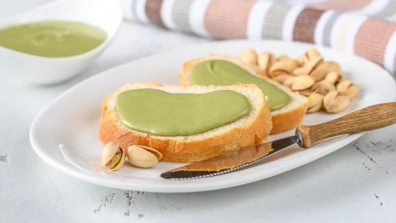 Healthy Pistachio Cream Recipe: A Guilt-Free Indulgence You Can Feel Good About