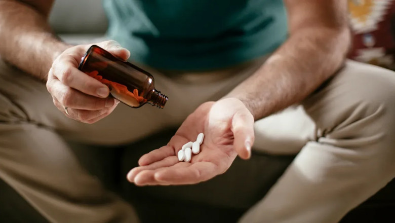 How to Maintain an Erection for 30 Minutes with Medicine