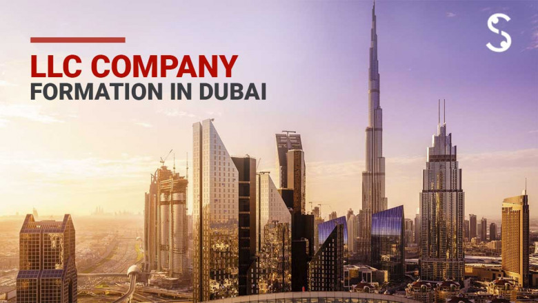 How to Start a Limited Liability Company in Dubai?