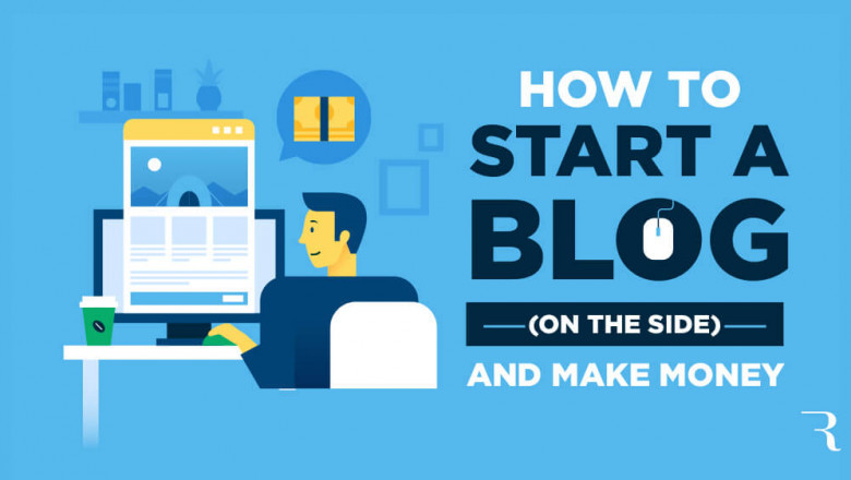 How to Start a WordPress Blog: A Step-by-Step Guide for Beginners