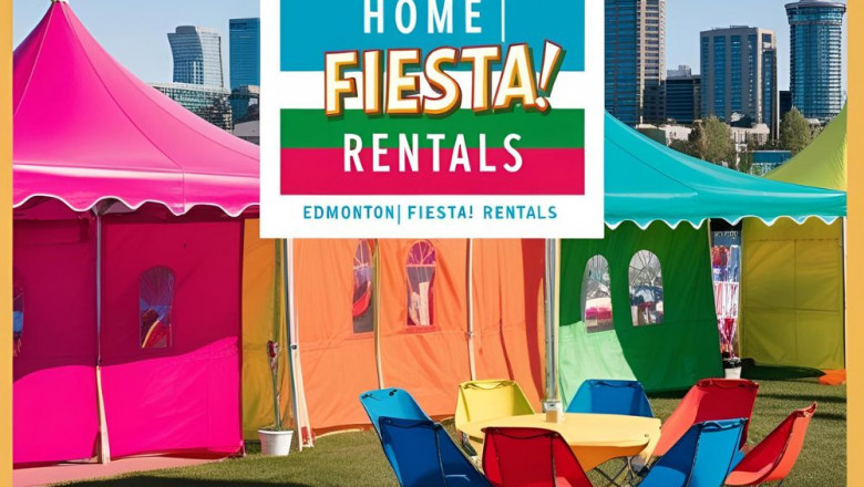 Is Your Dream Event Just a Dream? See How Everything Fiesta Rentals Makes It Real!