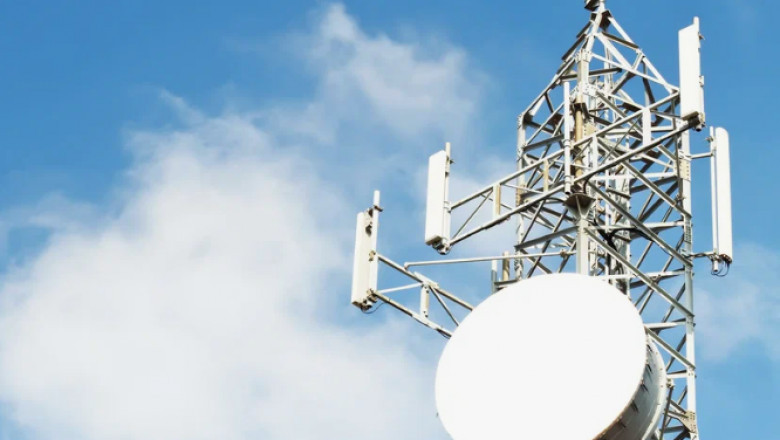 MOBILE BACKHAUL Market