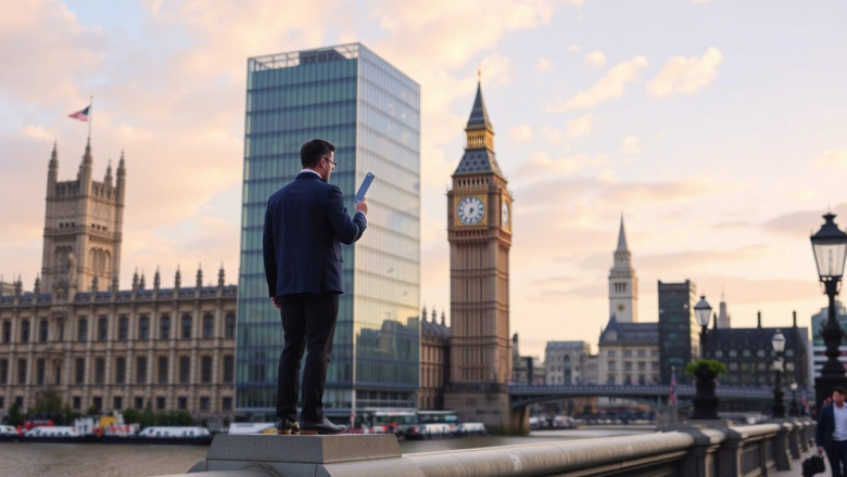 Partnering with Immigration Solicitors4me, Premier Immigration Expert Solicitors UK for Comprehensive Solutions