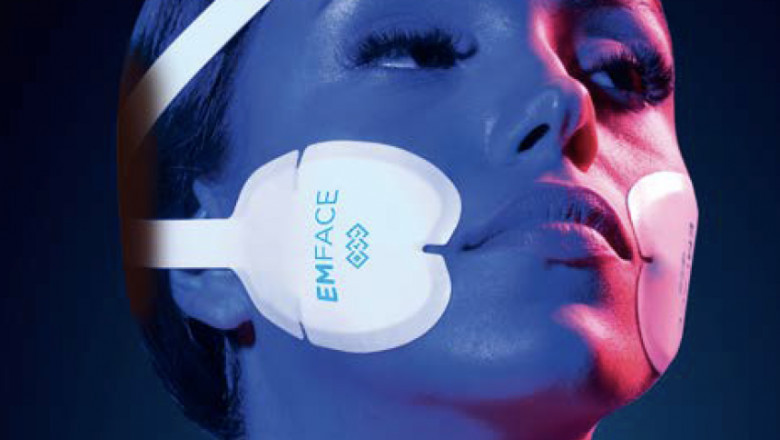 Rejuvenate Naturally with Emface Treatment in Clermont FL