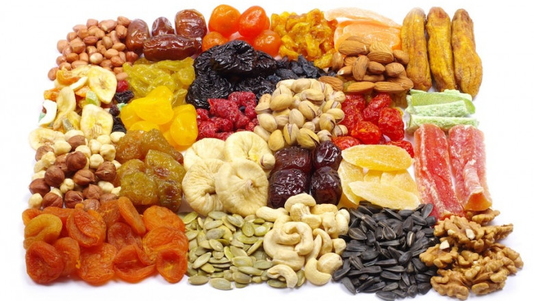Roadmap for Setting up a Dried Fruits Manufacturing Plant Project | Report by IMARC Group