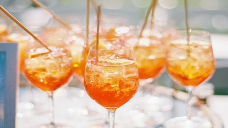 Sophistication Meets Flavor with Liquor Junction's Cocktail Catering Service in Oakland