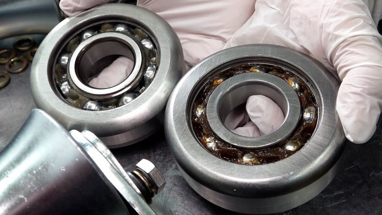 Ball Bearing Manufacturing Plant Cost and Requirements Report to Setting up an Unit | By IMARC Group