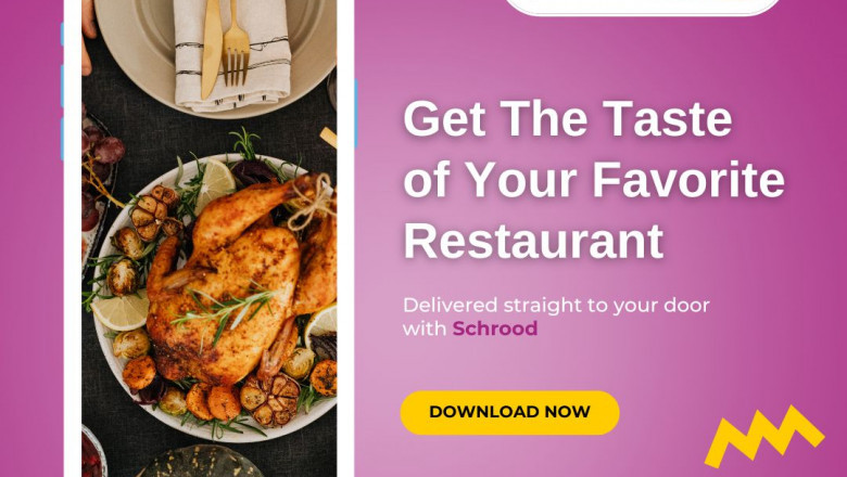 Best Food Apps in 2025: Discover Schrood Australia