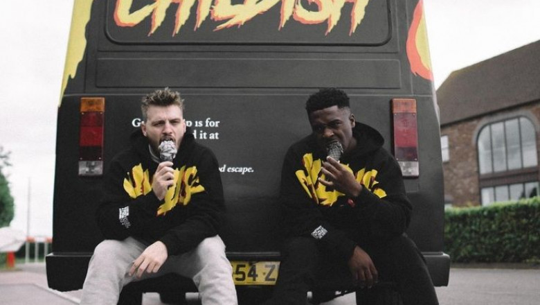 Childish Clothing Official Childish Hoodie Online Store