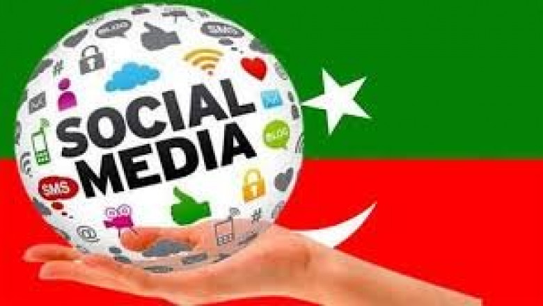 Crackdown on Anti-Institution Propaganda: Pakistan Launches Action Against Social Media Offenders