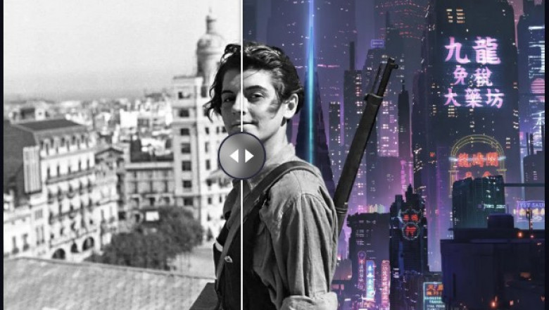 Create Pro-Level Photos in One Minute with Magic Hour AI, Inc.’s Image Background Remover