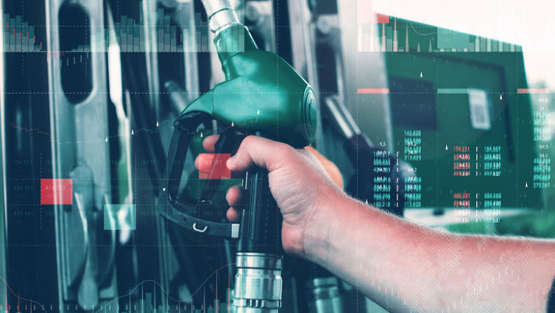 Integrating  Fuel Management Software for Unmatched Fleet Efficiency