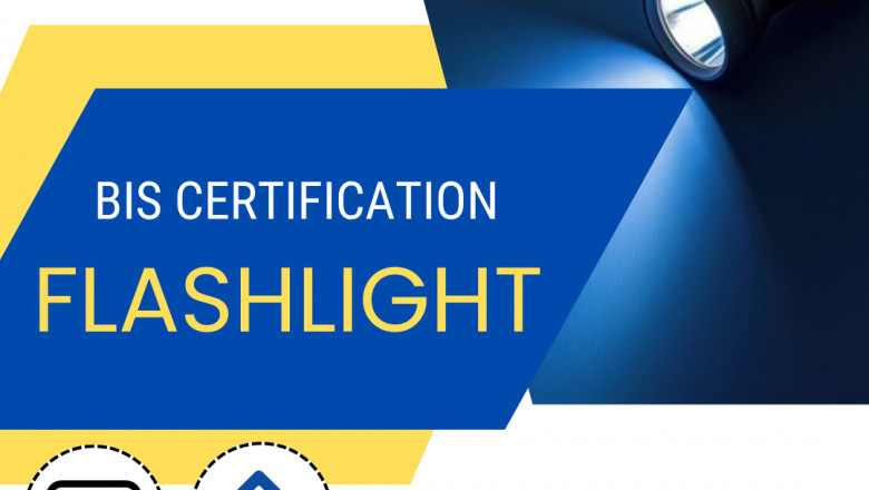Obtain BIS Certification for Flashlight with EVTL to Avoid Rejection