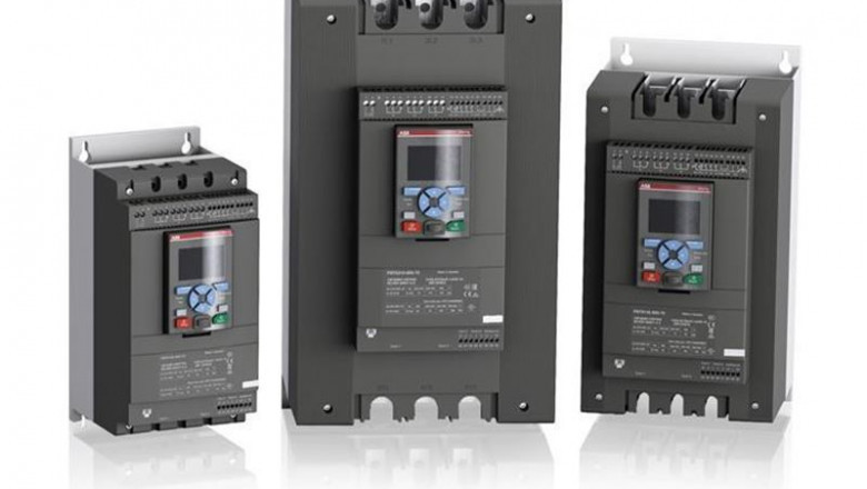 Soft Starter Market to Surge with IoT-enabled Soft Starters