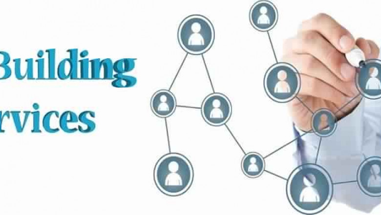 The Link Building Package Built for Higher Rankings