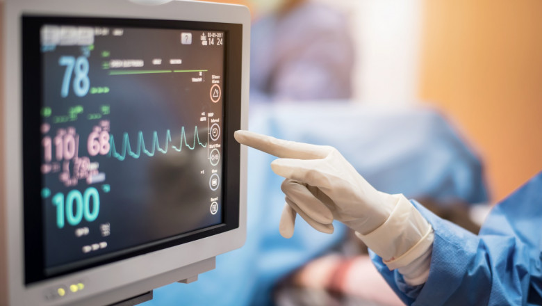 The Patient Monitoring Device Market: Enhancing Healthcare with Real-Time Data