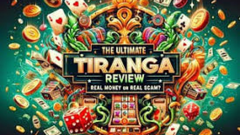 tiranga
