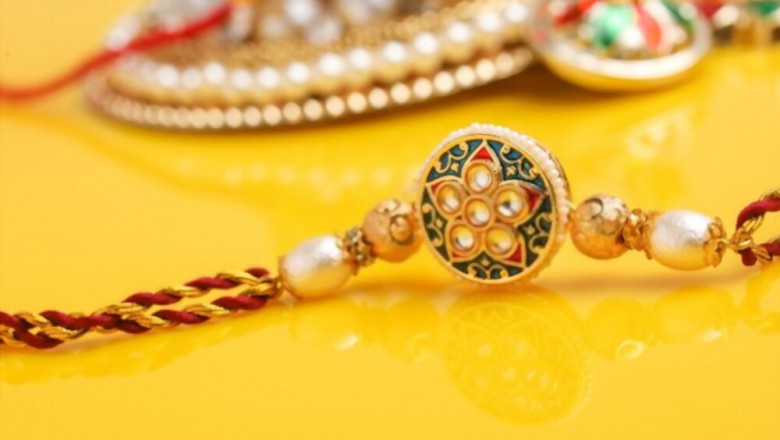 Top Guide to Send Rakhi to Canada