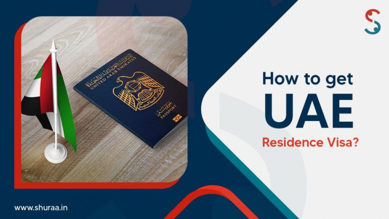 UAE Residence Visa | Costs, Documents &amp; Process